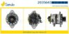 SANDO 2035643.1 Alternator